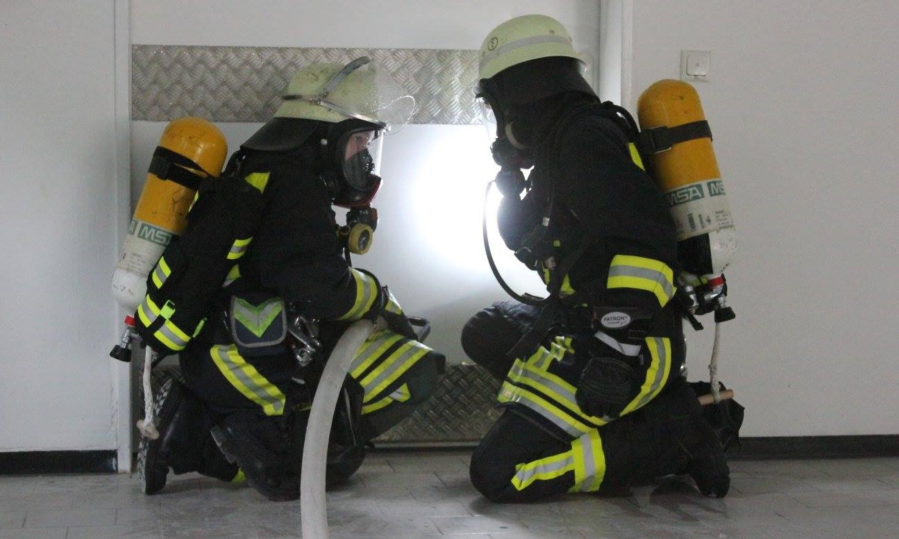 Feuerwehr Haunstetten